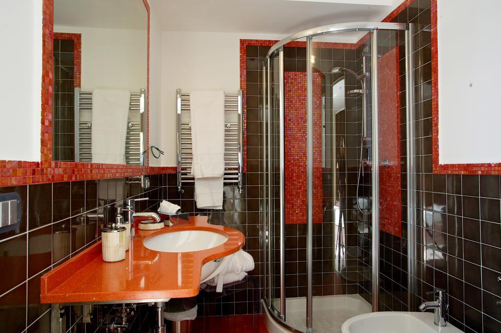 Meridiana Hotel Таормина Экстерьер фото