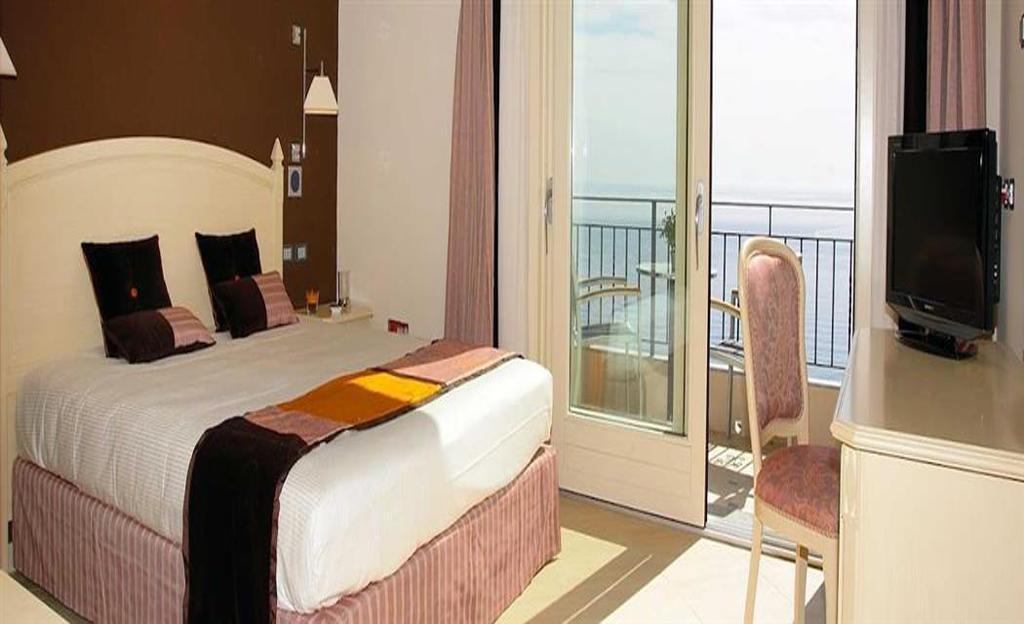 Meridiana Hotel Таормина Экстерьер фото